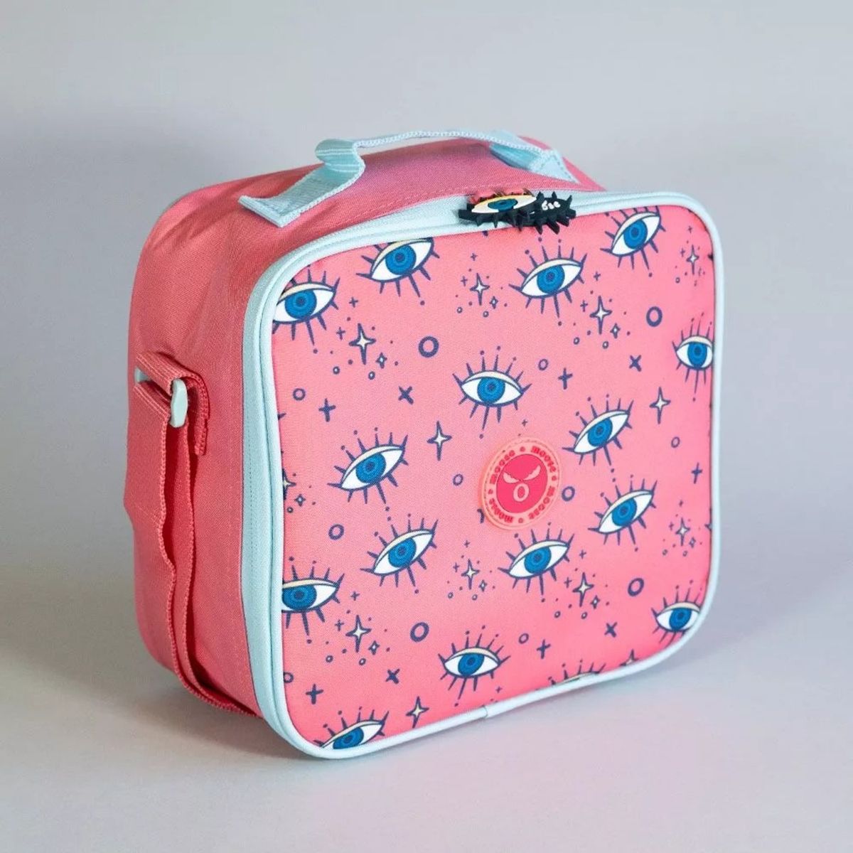 MOOSE - LONCHERA KIDS EYES MOOSE.