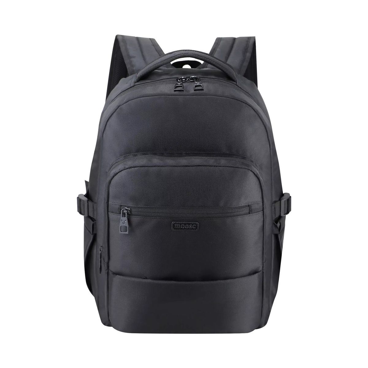 MOOSE - MOCHILA LAS VEGAS BLACK MOOSE