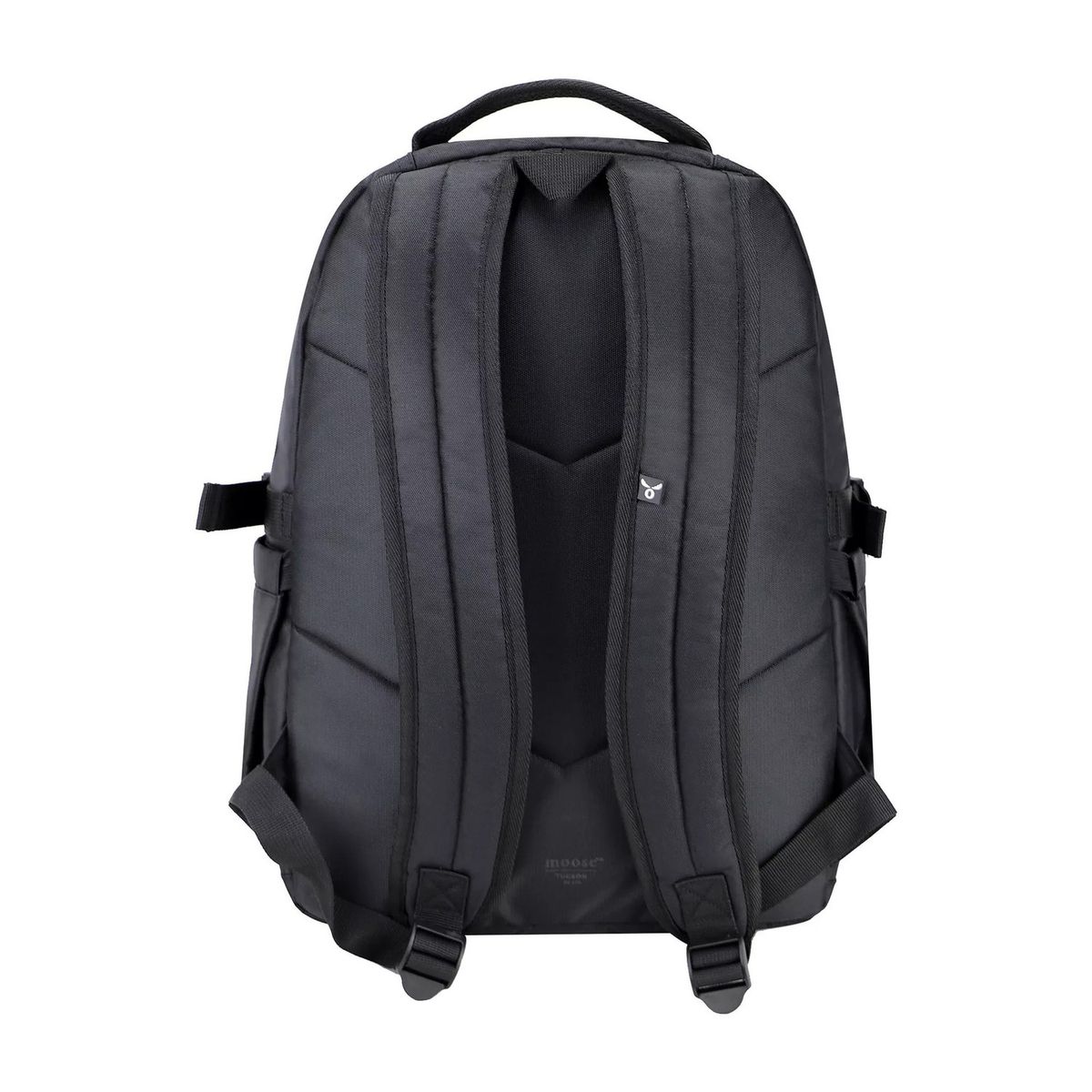 MOOSE - MOCHILA LAS VEGAS BLACK MOOSE