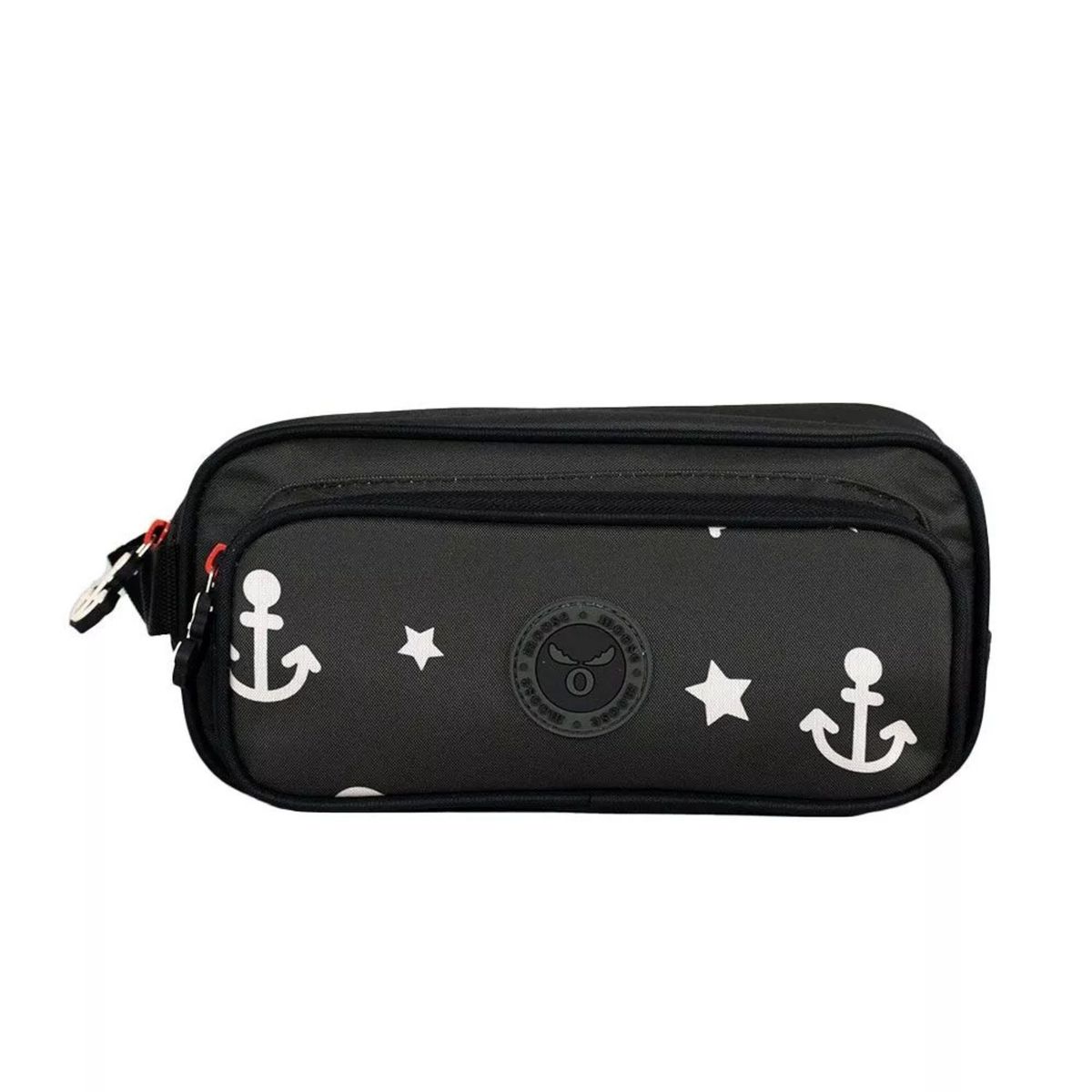MOOSE - ESTUCHE BOLSILLOS KIDS PIRATES MOOSE