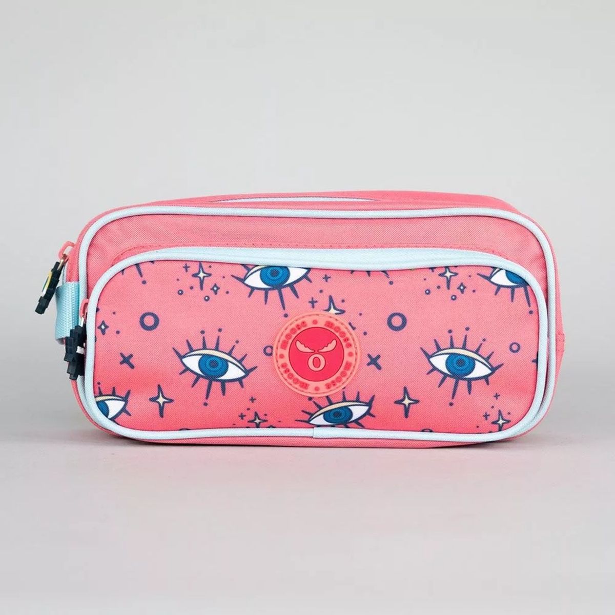 MOOSE - ESTUCHE BOLSILLOS KIDS EYES MOOSE