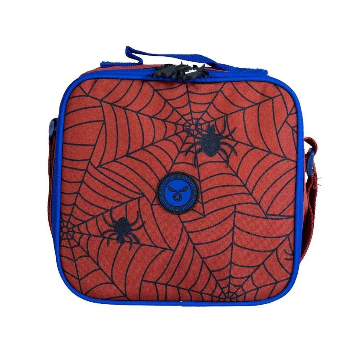 MOOSE - LONCHERA KIDS SPIDER MOOSE