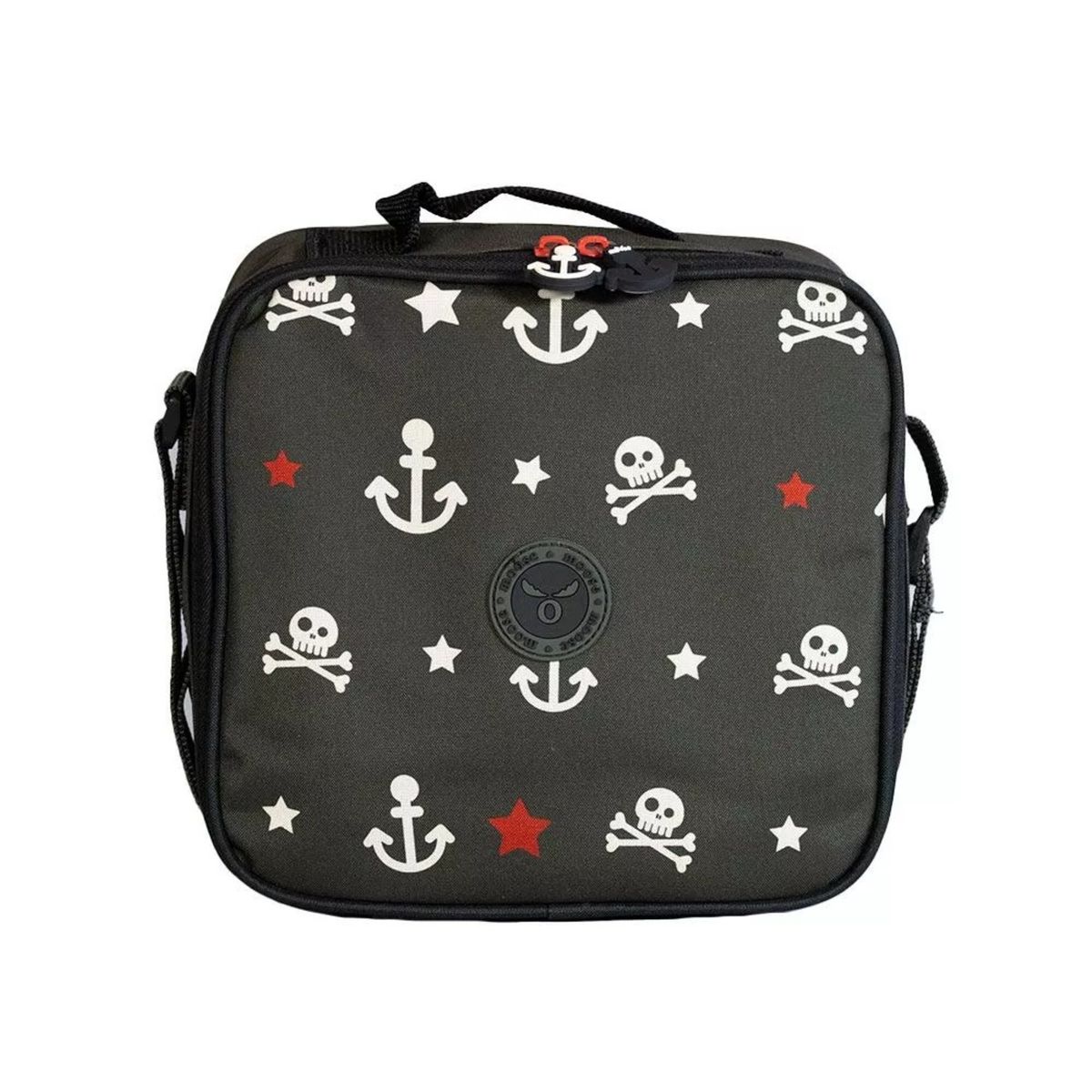 MOOSE - LONCHERA KIDS PIRATES MOOSE