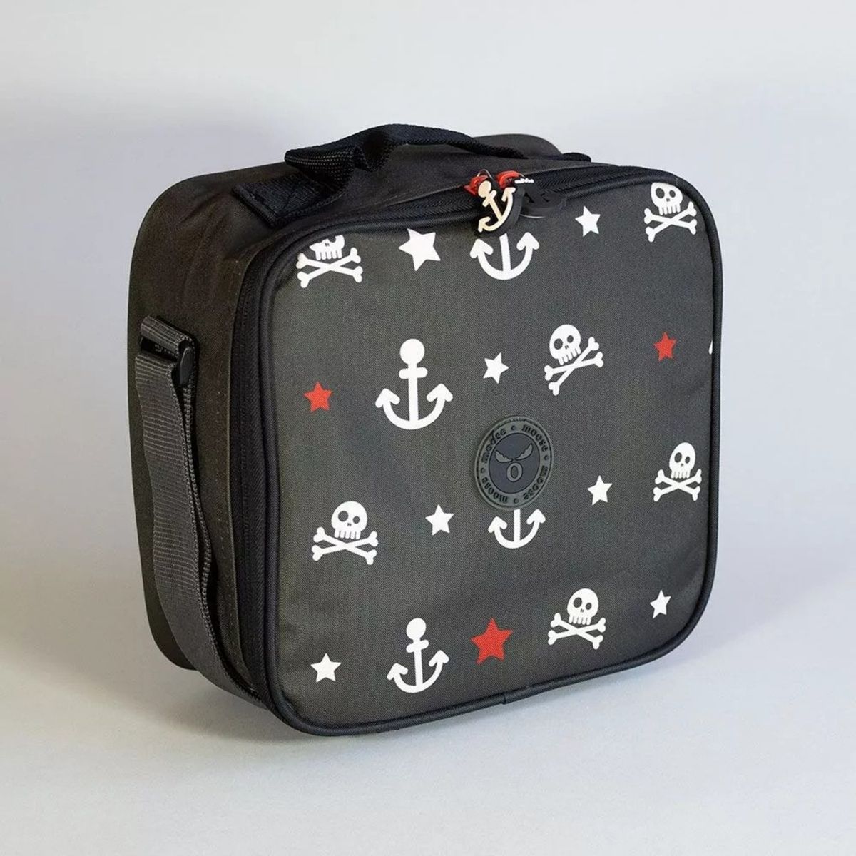 MOOSE - LONCHERA KIDS PIRATES MOOSE