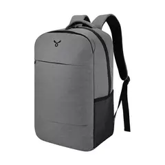 MOOSE - MOCHILA TUCSON GREY