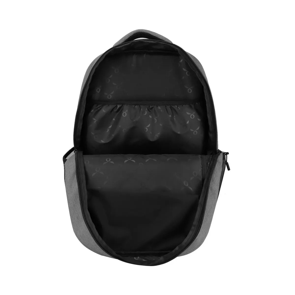 MOOSE - MOCHILA TUCSON GREY MOOSE