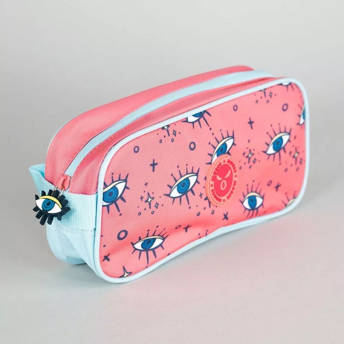 MOOSE - ESTUCHE KIDS EYES MOOSE