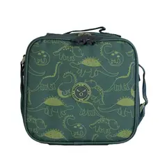 MOOSE - LONCHERA KIDS DINOSAUR