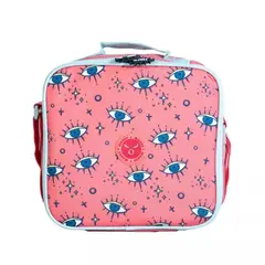 MOOSE - LONCHERA KIDS EYES