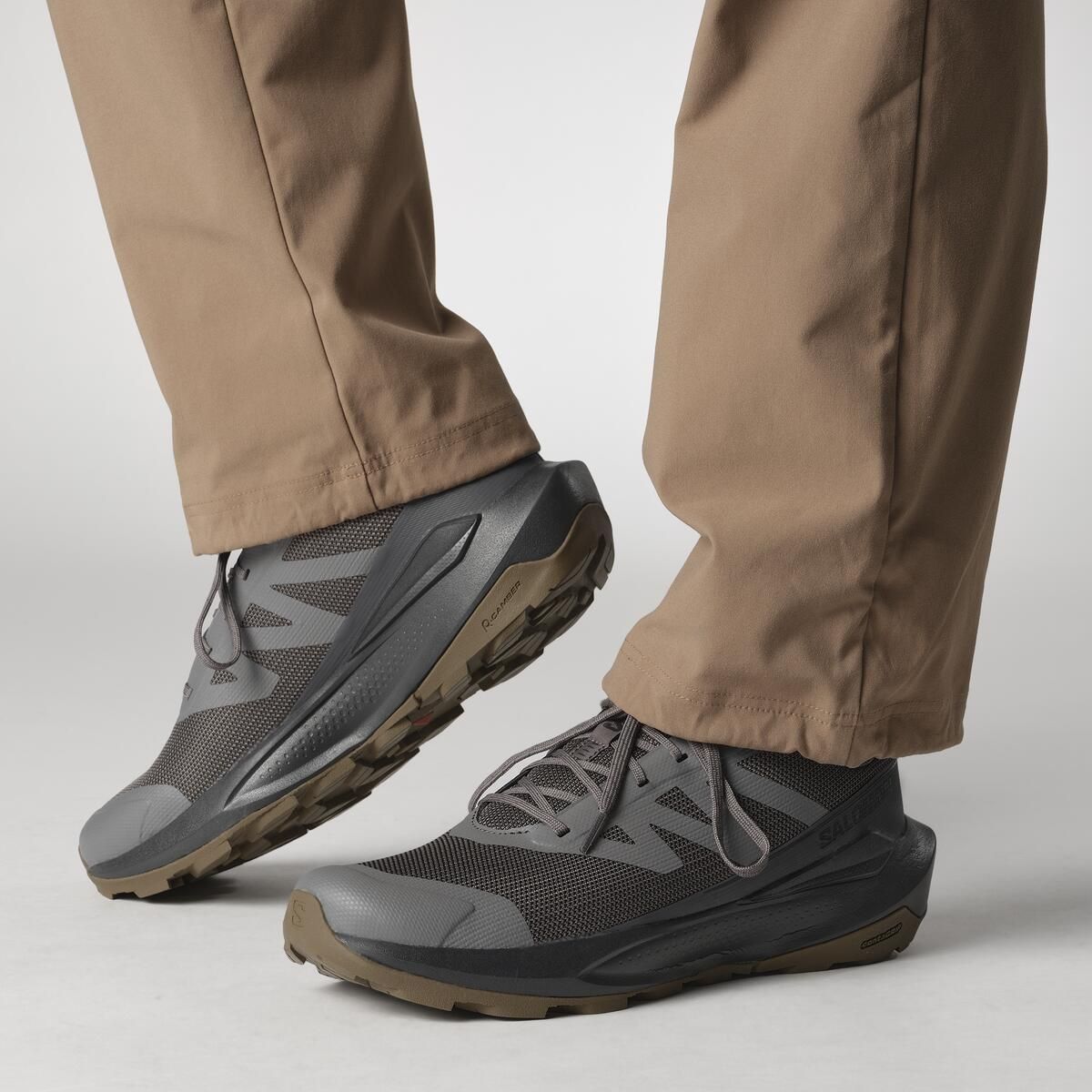 SALOMON - Zapatilla Hombre Elixir Tour Bl Salomon