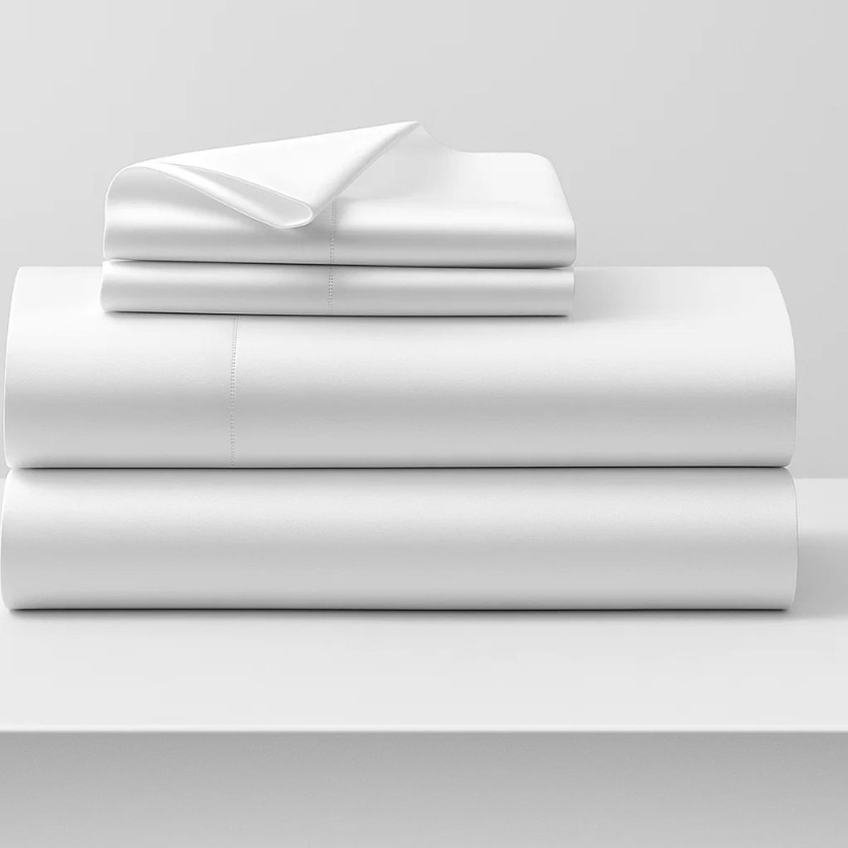 ATAKAMAS - Juego de Sábanas Atakamas 300 Hilos - 100% Algodón 2 Plazas