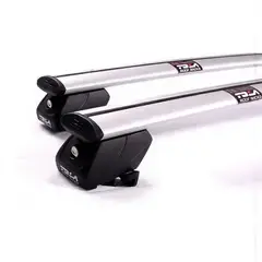 GENERICO - Barras Porta Equipaje 1,27 Mt Universal