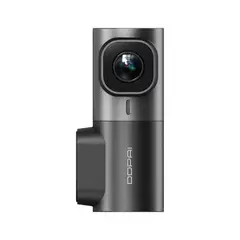 DDPAI - Cámara Para Vehículo 2K QHD 1440P Lente 360º NightVIS 2.0 AI WiFi Mini2X