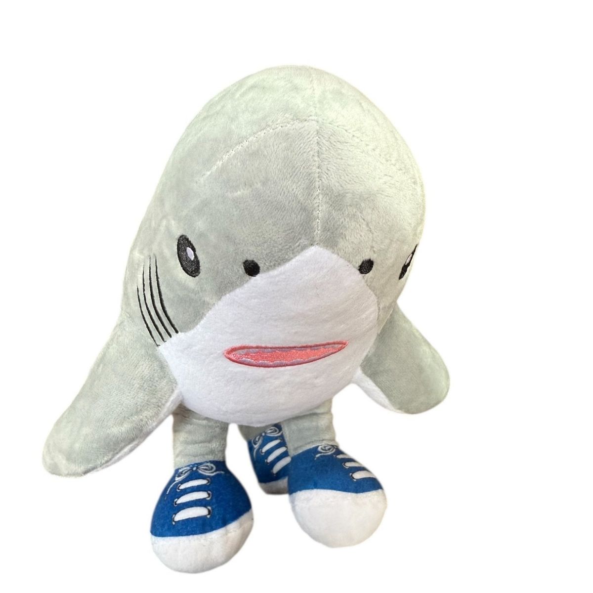 GENERICO - peluche Tralalerito 34 cm