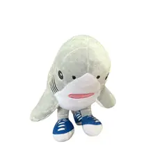 GENERICO - Peluche Tralalerito 34 cm