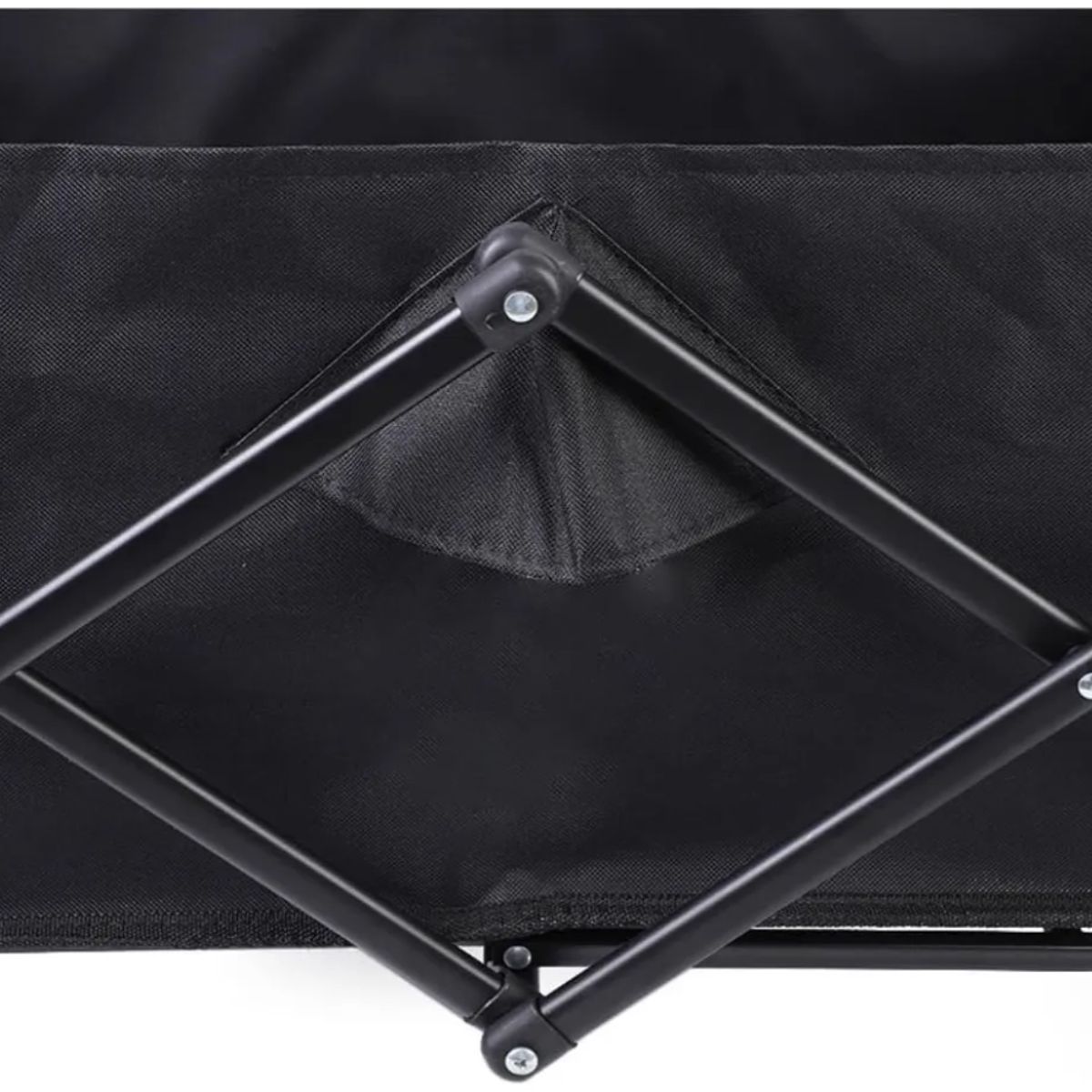 OKAY - Carro De Compras Plegable Multifuncional Resistente Ligero