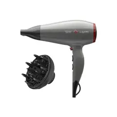 GAMA - SECADOR DE PELO TITAN KERATIN 2200W