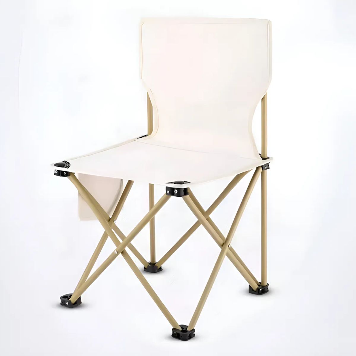 OKAY - Silla Plegable Portátil Para Camping Playa Picnic Con Bolso