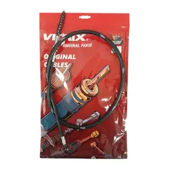 GENERICO - CABLE EMBRAGUE CB-125F TWISTER VITRIX