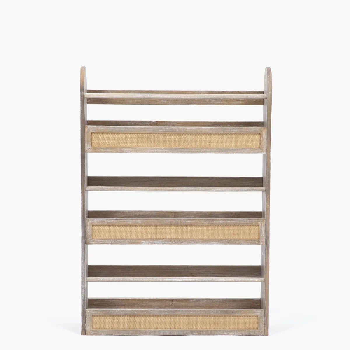 FORM DESIGN - Librero Infantil Azalea Triple Natural Form