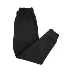 AAYO MODA - Pantalon Buzo Escolar Unisex Colegio Niños y Niñas Colores y Tallas