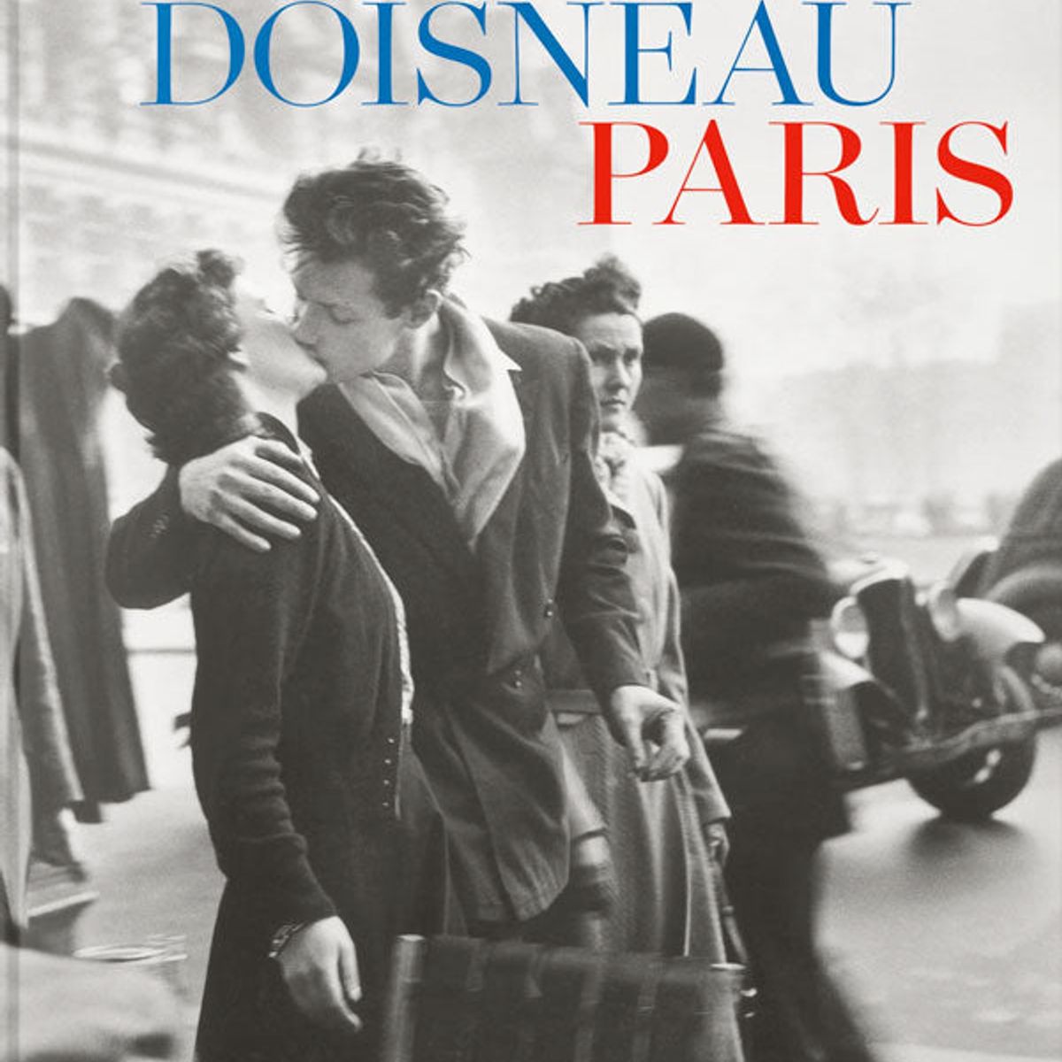 TASCHEN - Robert Doisneau. Paris. 45th Ed.