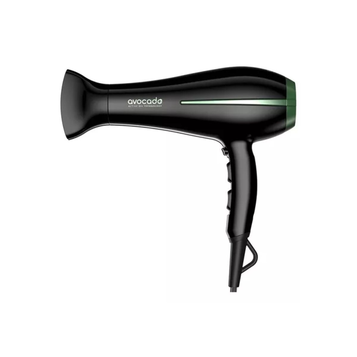 GAMA - SECADOR DE PELO GAMA AVOCADO ST 220V 3 VELOCIDADES