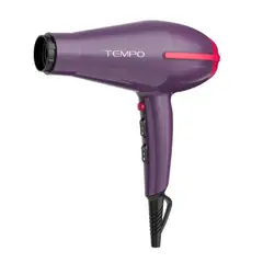 GAMA - SECADOR DE CABELLO TEMPO CERAMIC 2200W