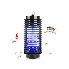 MOVI - Lampara Mata Mosquitos Eléctrico UV Killer