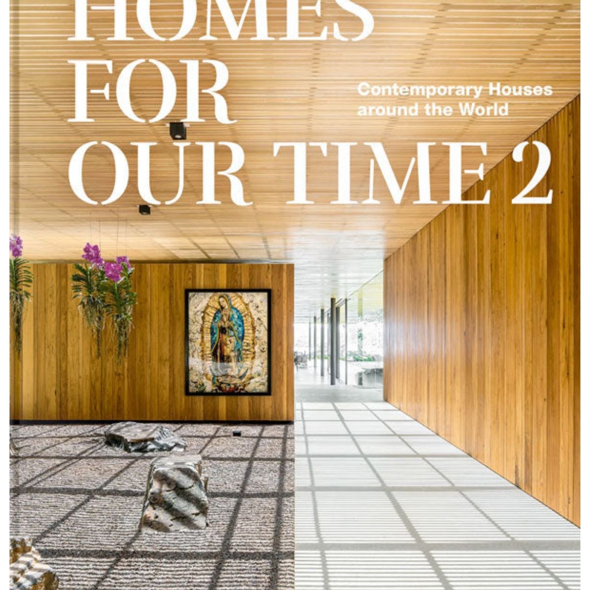 TASCHEN - Homes For Our Time Vol 2 Contemporary Houses around the World 45th Ed