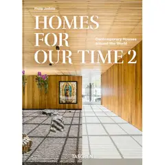 TASCHEN - Homes For Our Time Vol 2 Contemporary Houses around the World 45th Ed