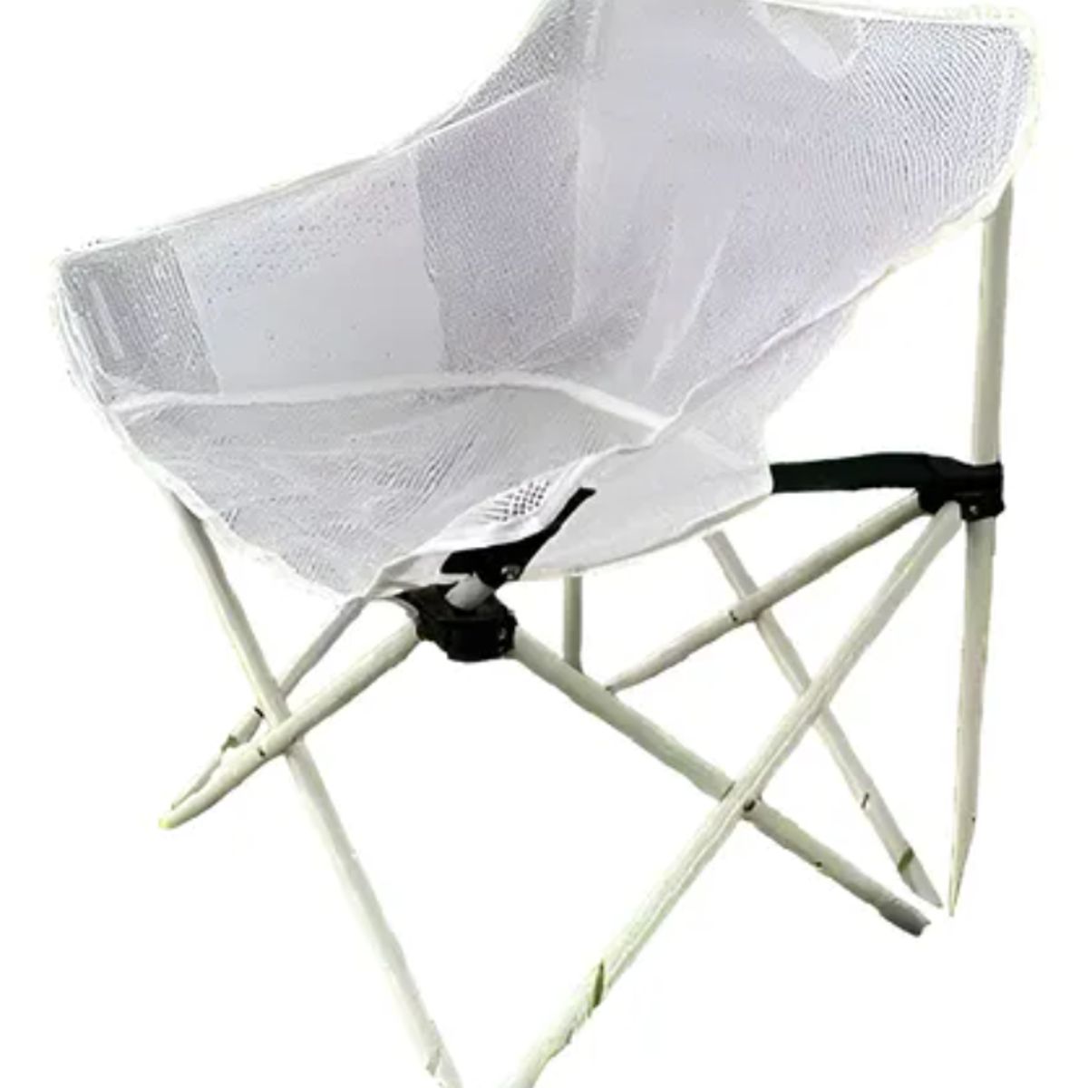 OKAY - Silla Plegable Portátil Para Camping Playa Picnic + Bolsa
