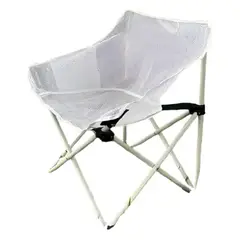 OKAY - Silla Plegable Portátil Para Camping Playa Picnic + Bolsa