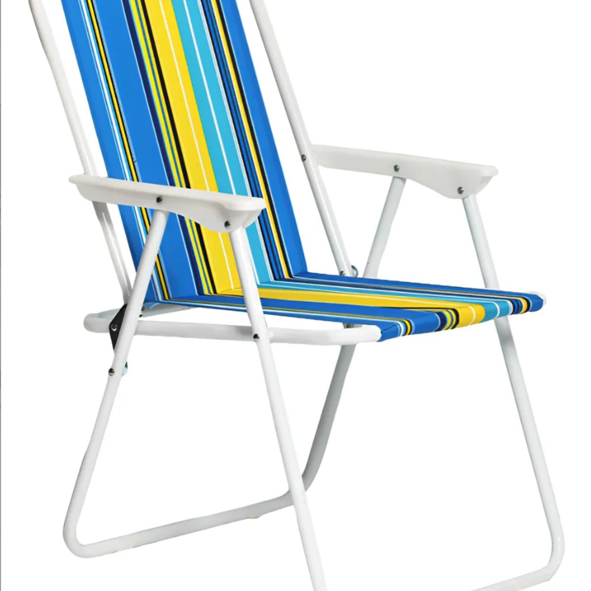 OKAY - Silla Playa Camping Piscina Verano Plegables Colores