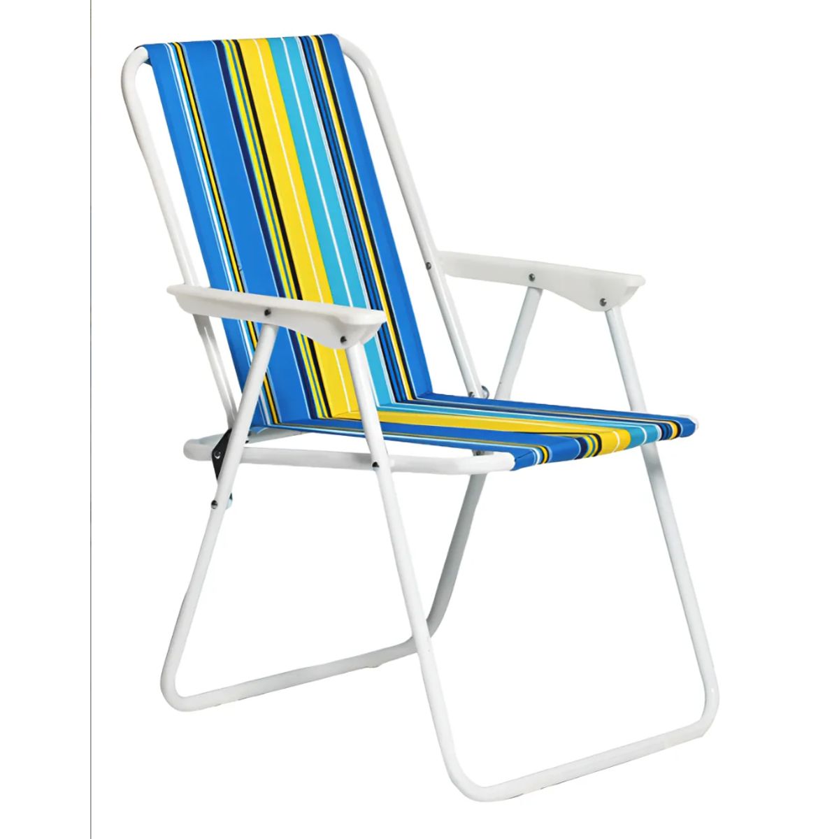 OKAY - Silla Playa Camping Piscina Verano Plegables Colores