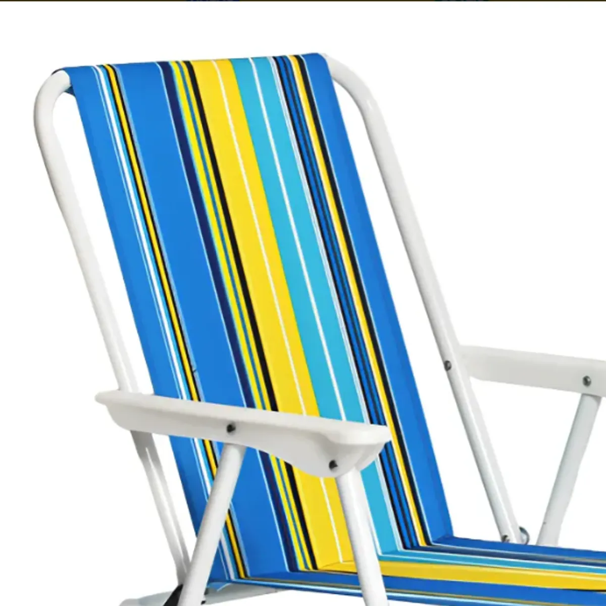 OKAY - Silla Playa Camping Piscina Verano Plegables Colores