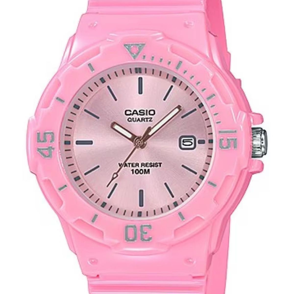 CASIO - Reloj Casio Mujer LRW-200H-4E4VDF