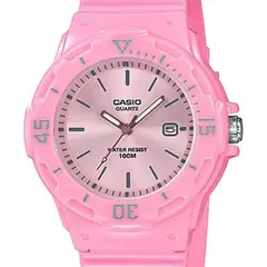 CASIO - Reloj Mujer LRW-200H-4E4VDF