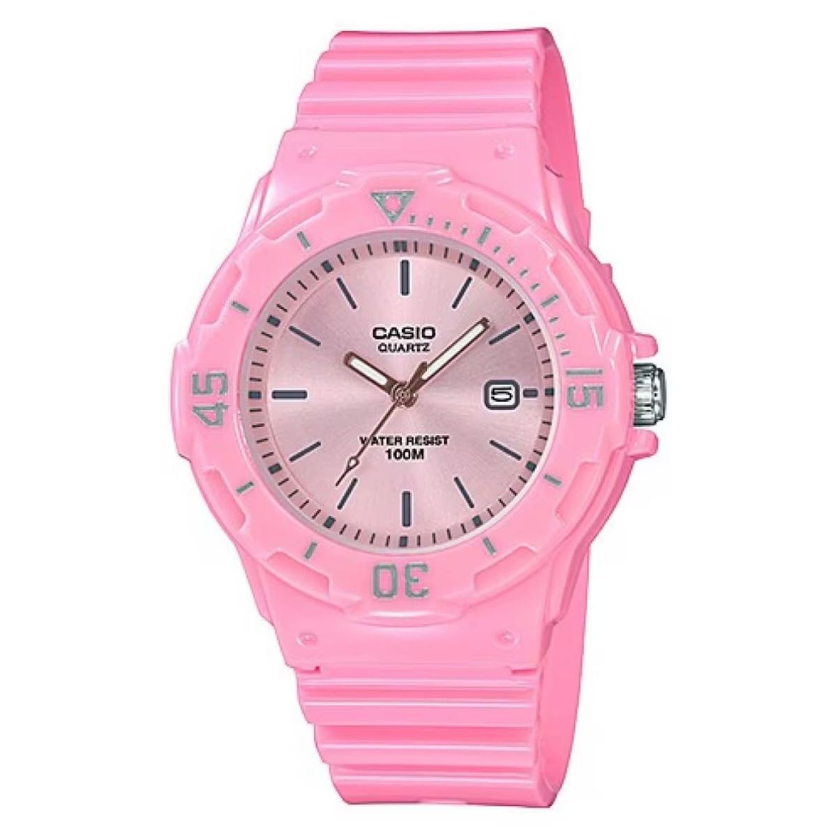 CASIO - Reloj Casio Mujer LRW-200H-4E4VDF