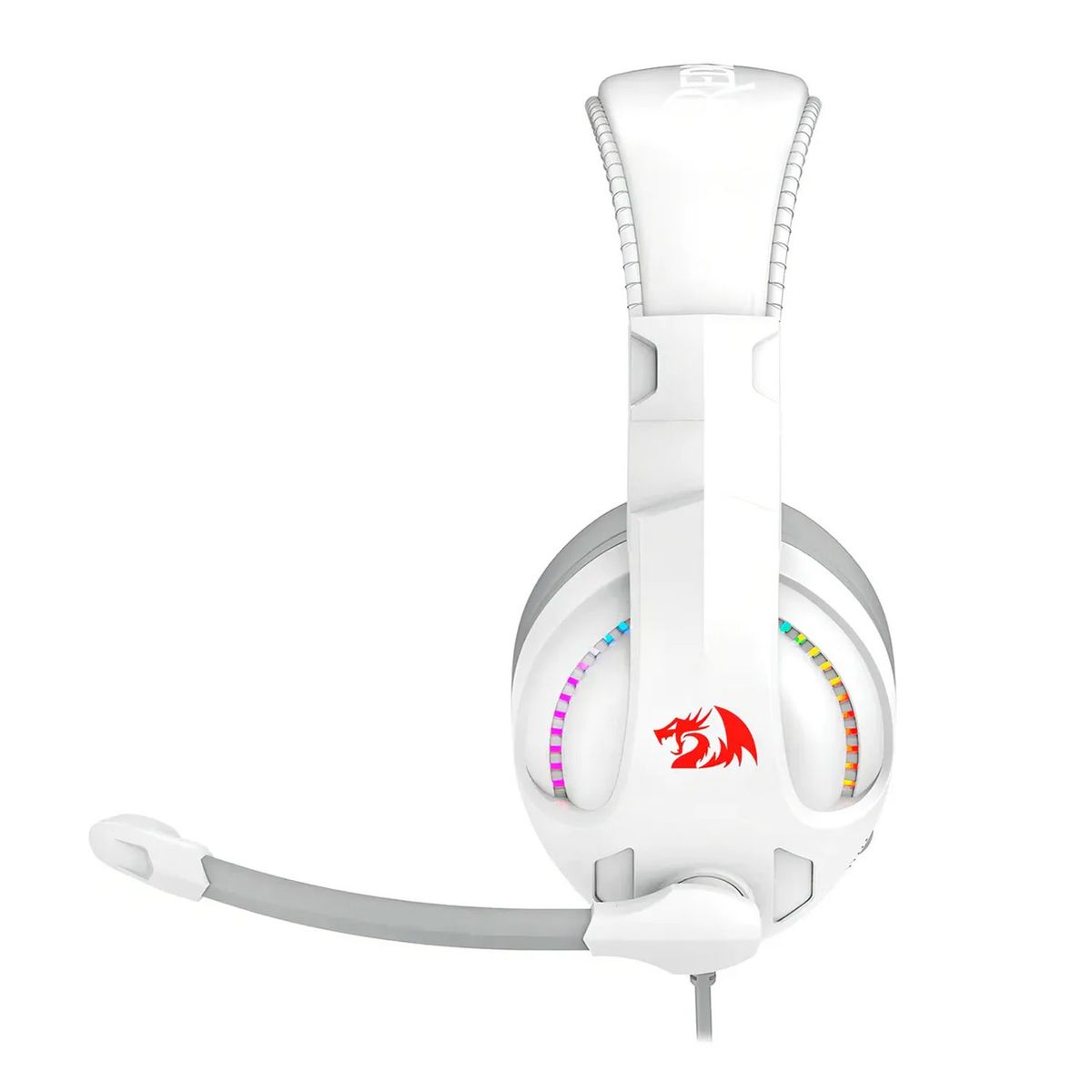 REDRAGON - Audífonos Gamer Redragon Cronus Blanco