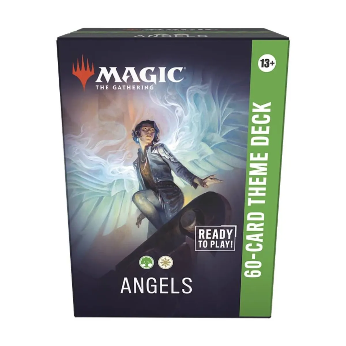 WIZARDS OF THE COAST - MTG: Lorwyn Eclipsed - X2 Deck Preconstruido Inglés