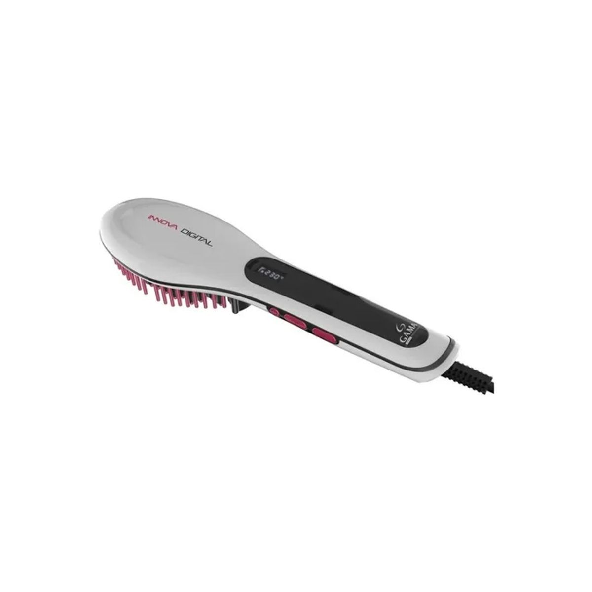 GAMA - CEPILLO ALISADOR INNOVA DIGITAL 47W