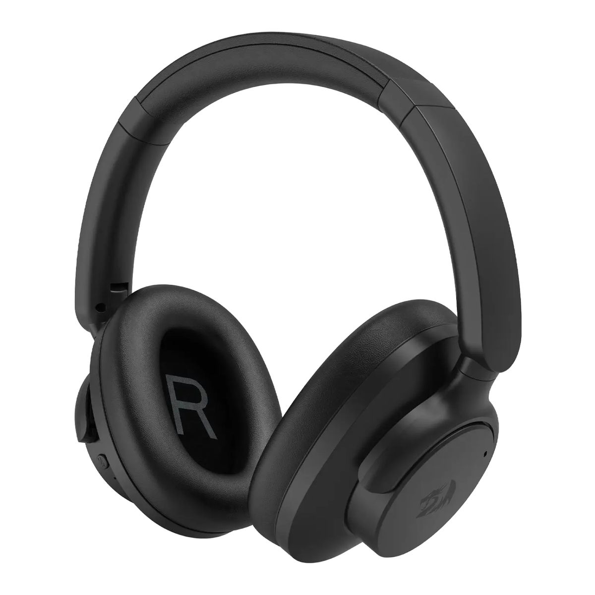REDRAGON - Audífonos Gamer Inalámbricos Redragon Vibecore H610 con ANC Negro