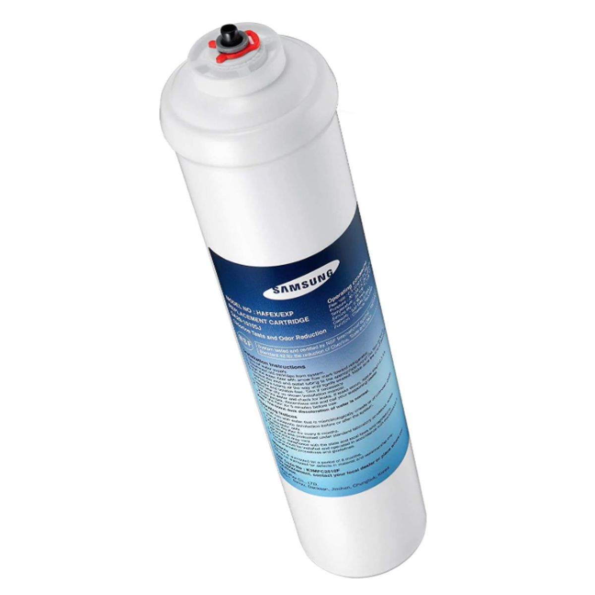 SAMSUNG - Filtro de Agua Samsung DA29-10105J HAFEX para Refrigerador