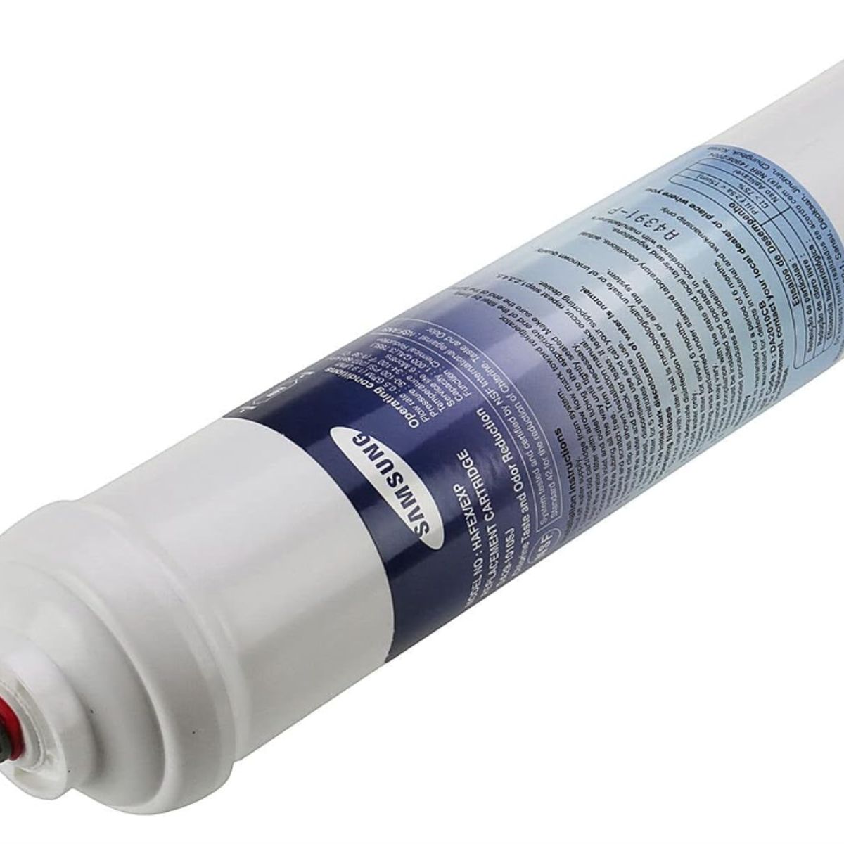 SAMSUNG - Filtro de Agua Samsung DA29-10105J HAFEX para Refrigerador