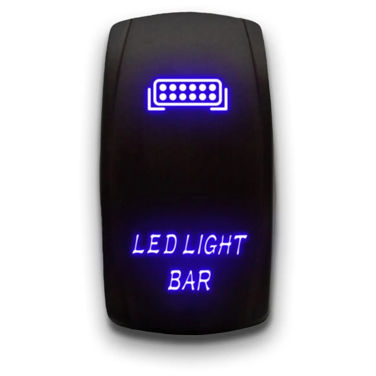 URBANO DESIGN - SWITCH LED LIGHT URBANO DESIGN OPENBOX