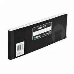 TORRE - Pack 4 Formulario Vale Por 100 Hojas