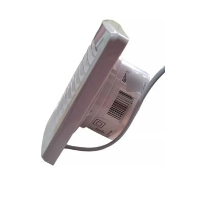 Imagen 2 del producto Ventilador Ventana/pared/techo Extractor Silencioso 12a-10c 4 pulgadas