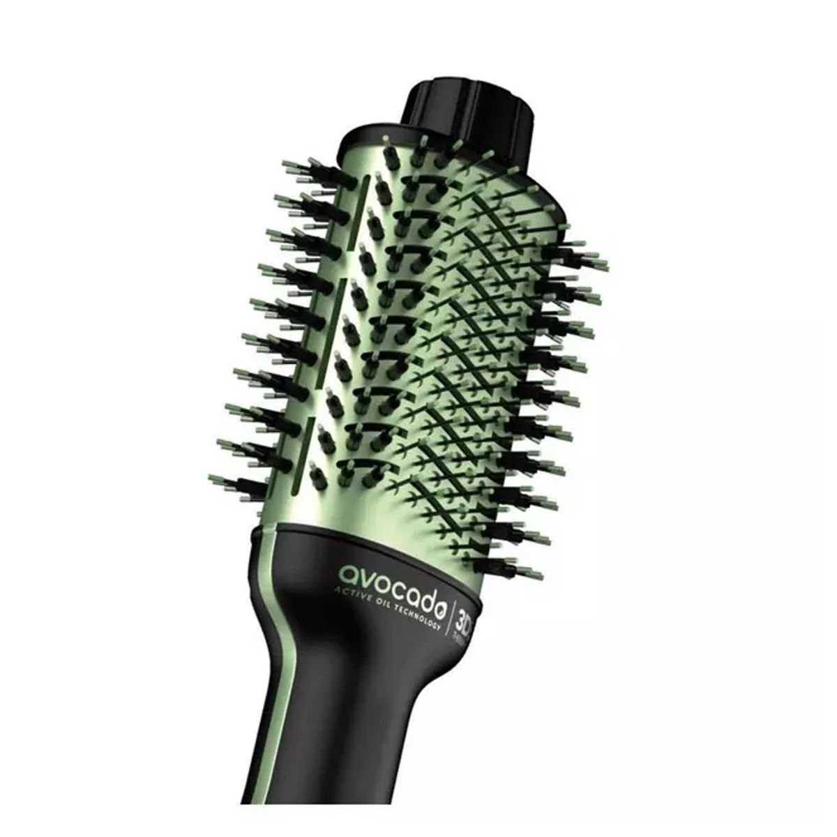 GAMA - CEPILLO SECADOR VOLUMINIZADOR GAMA  AVOCADO 1300W