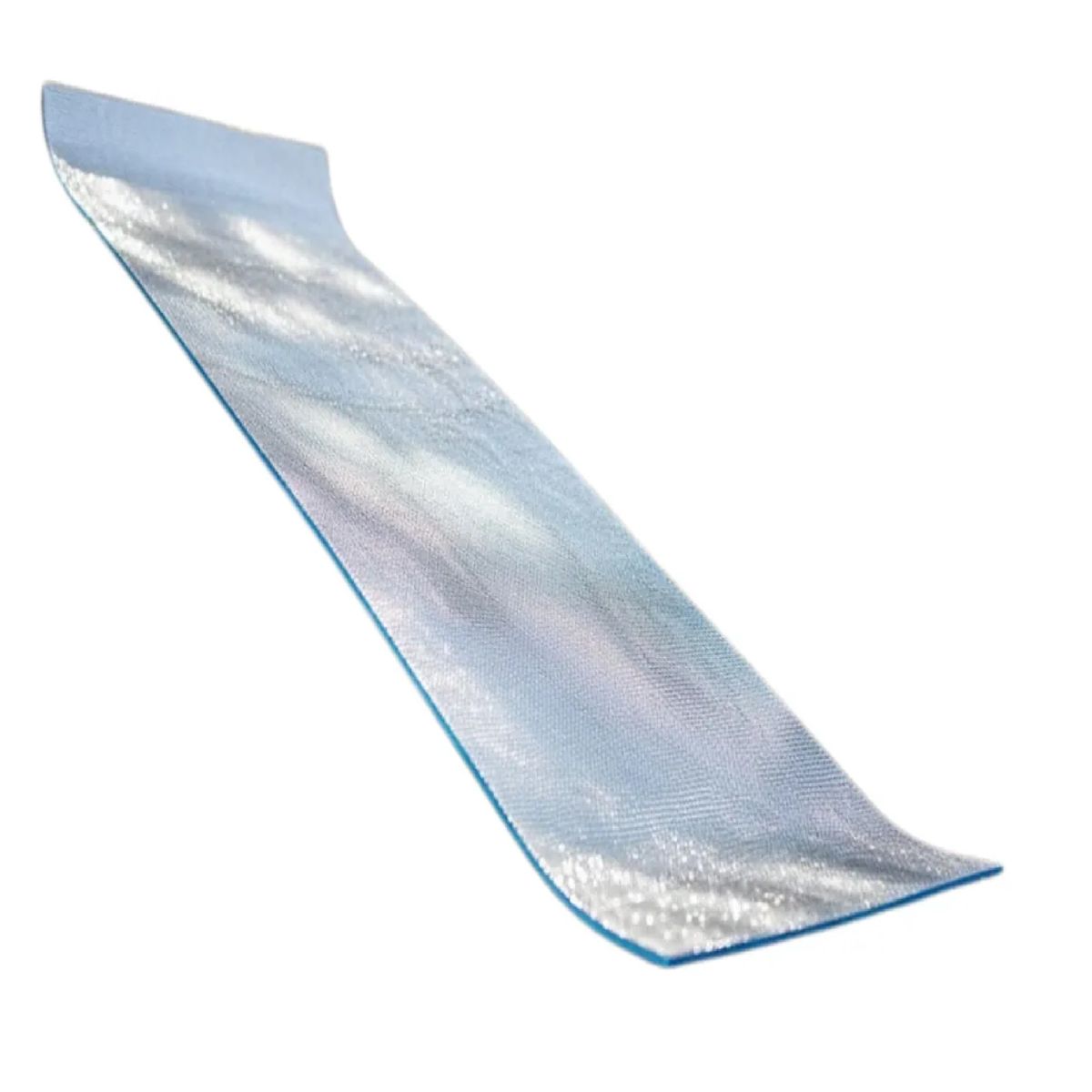 ALPES - Colchoneta Aislante Termico Camping Aluminizado 6mm Alpes